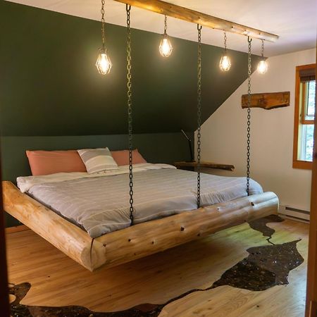 Llama House Adk Wevertown Kültér fotó