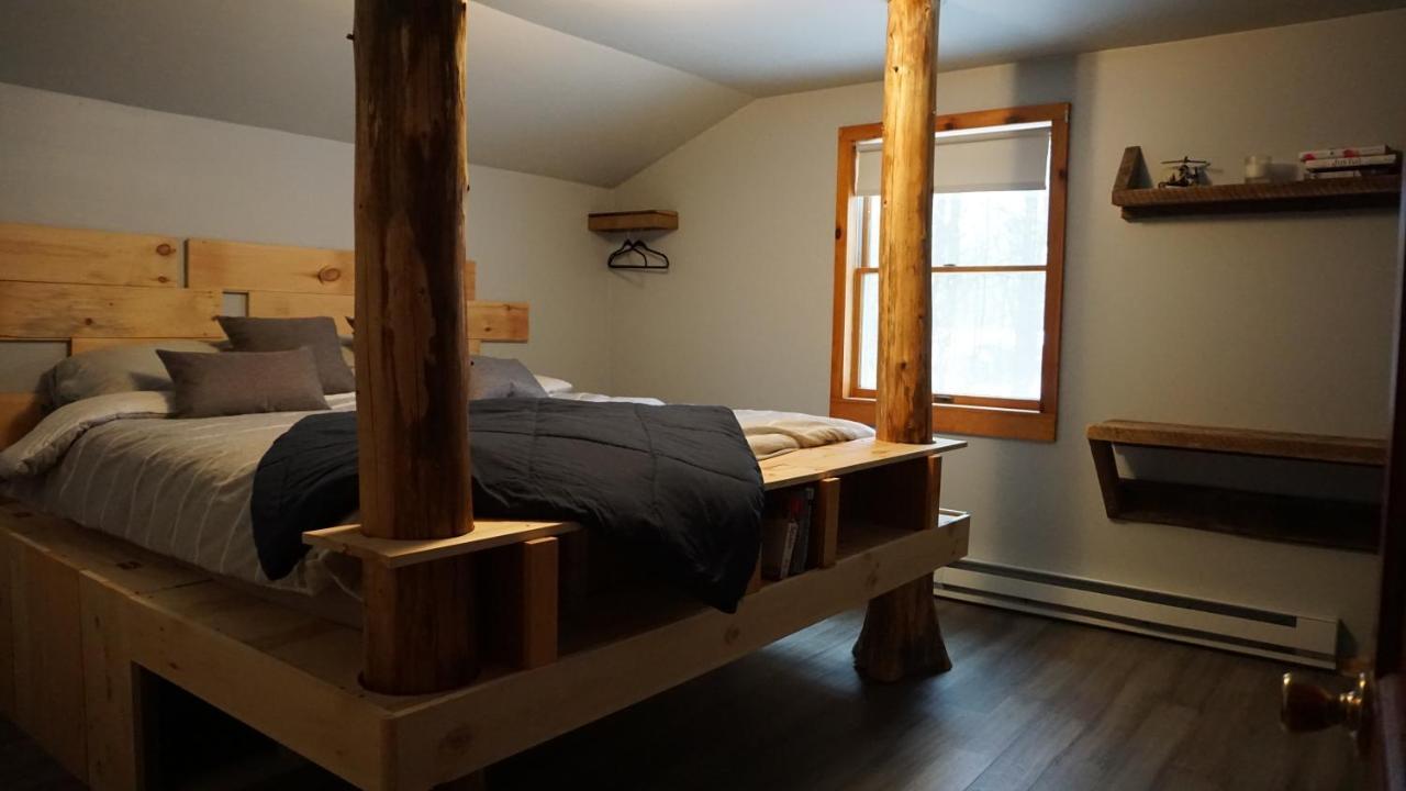 Llama House Adk Wevertown Kültér fotó