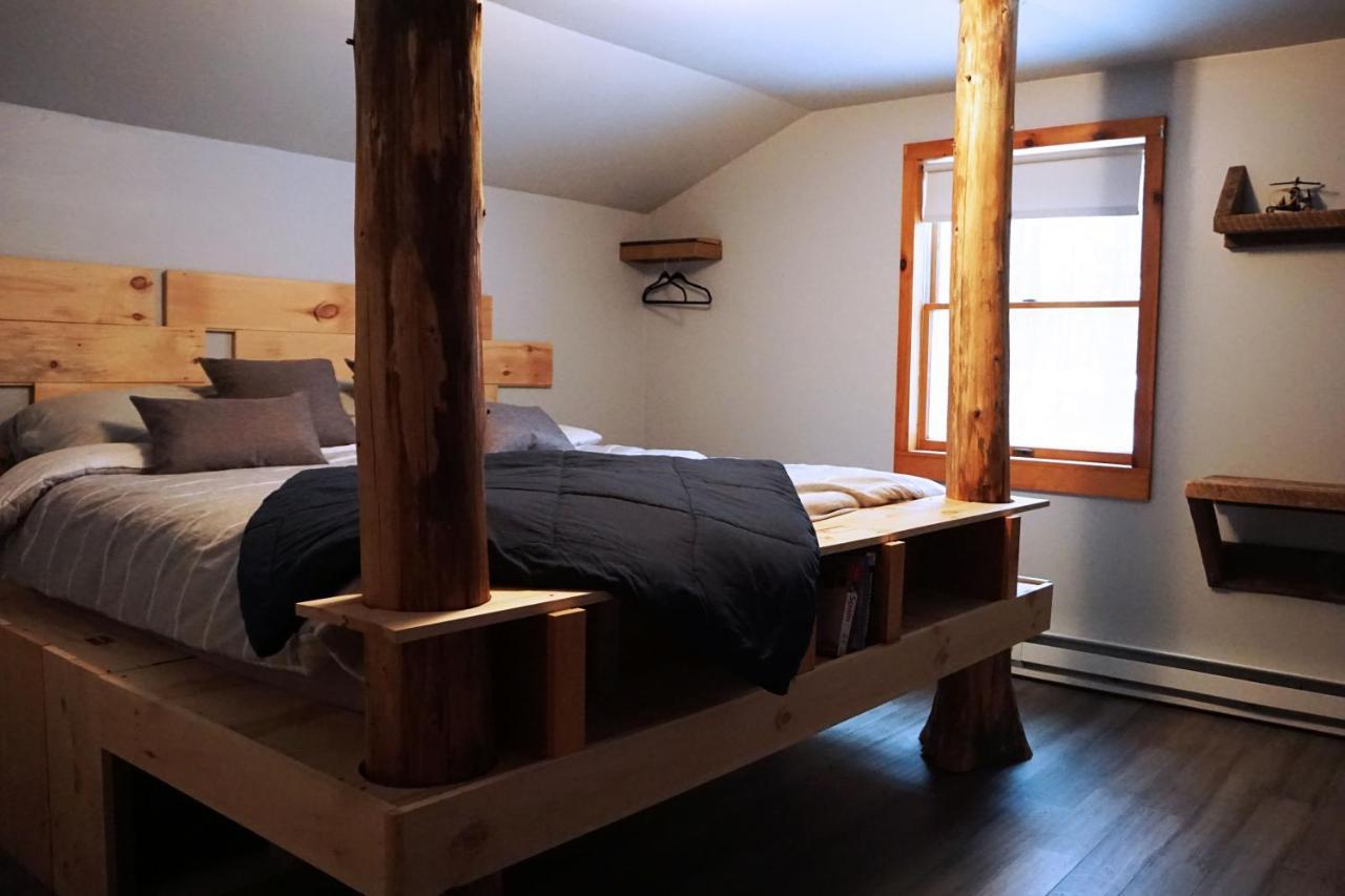 Llama House Adk Wevertown Kültér fotó