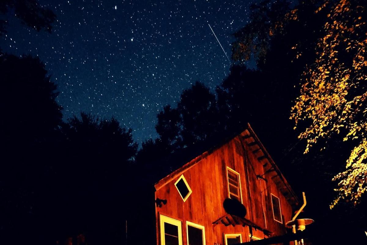 Llama House Adk Wevertown Kültér fotó