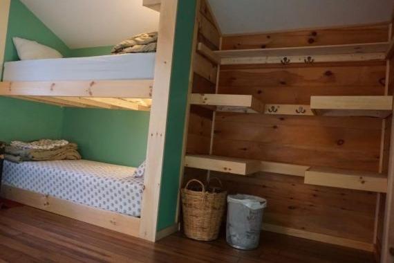 Llama House Adk Wevertown Kültér fotó