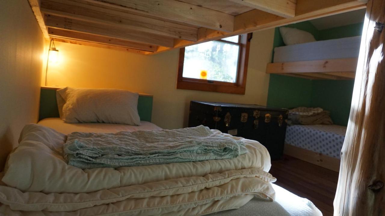 Llama House Adk Wevertown Kültér fotó