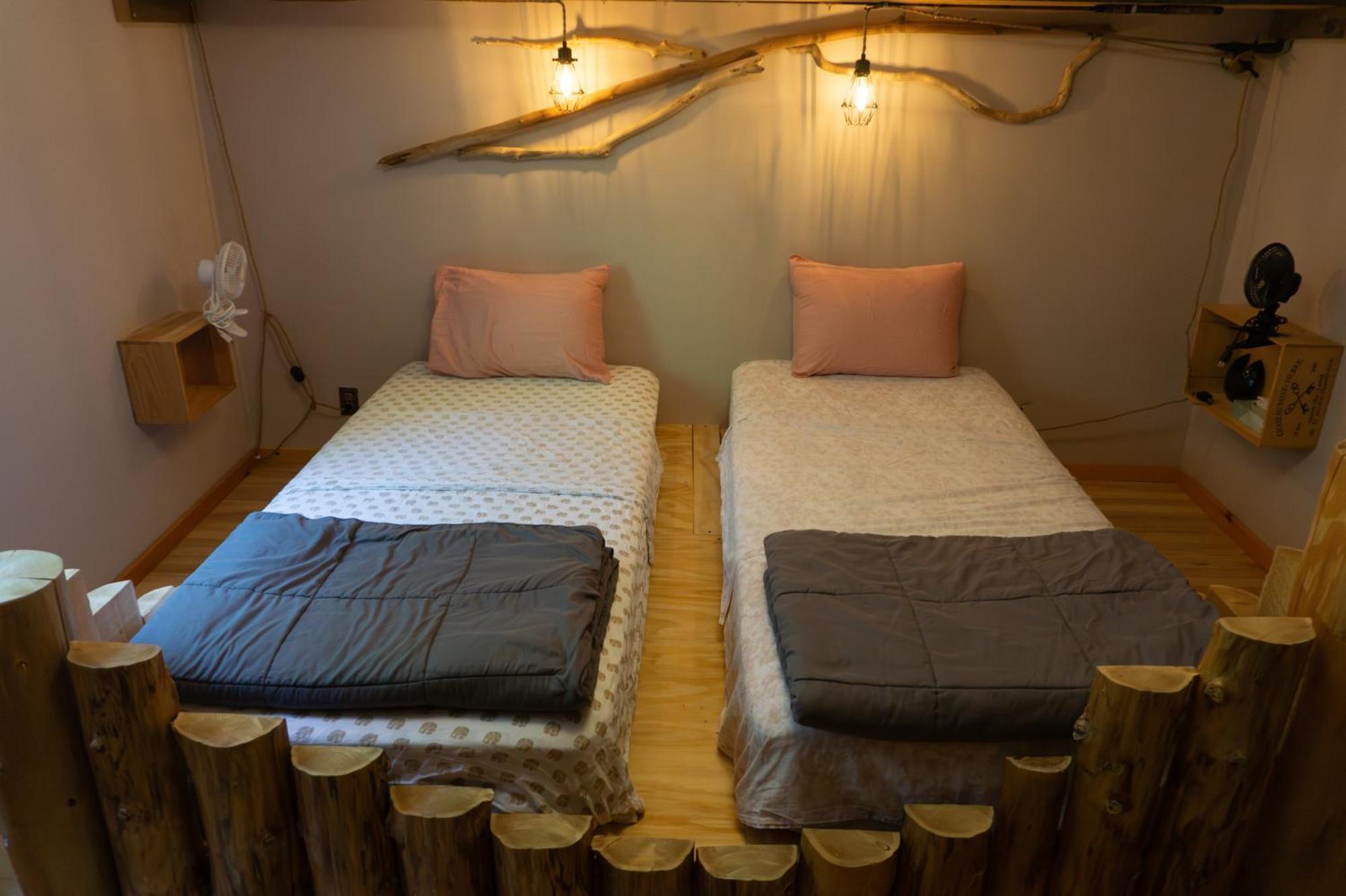 Llama House Adk Wevertown Kültér fotó