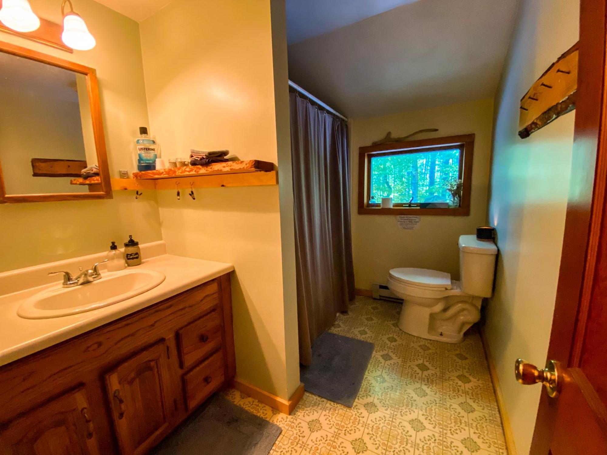 Llama House Adk Wevertown Kültér fotó