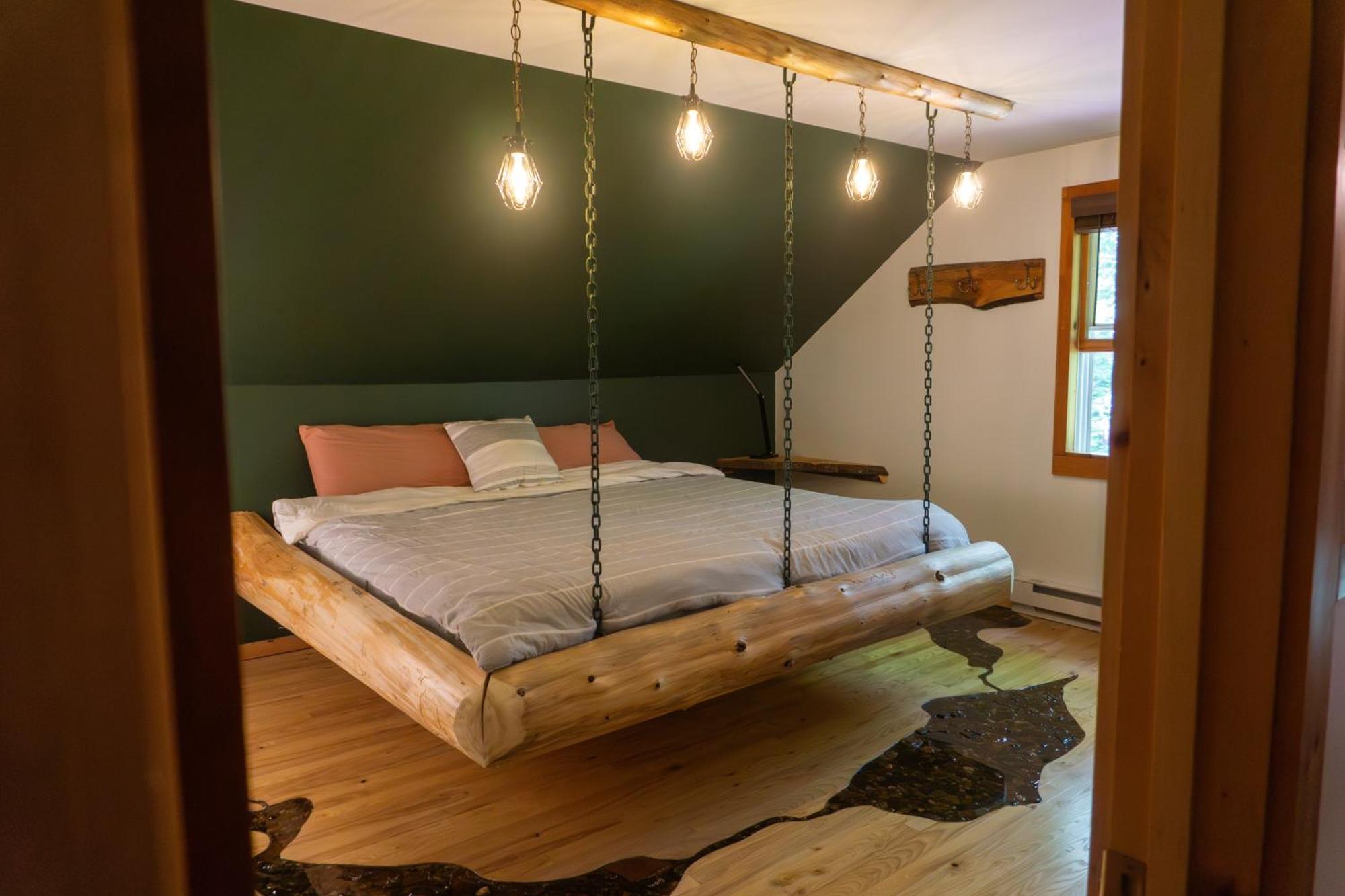 Llama House Adk Wevertown Kültér fotó